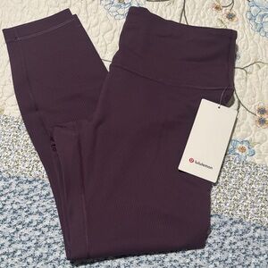 lululemon athletica  leggings
